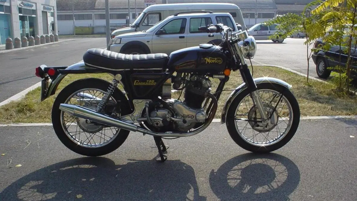 Norton   (4)