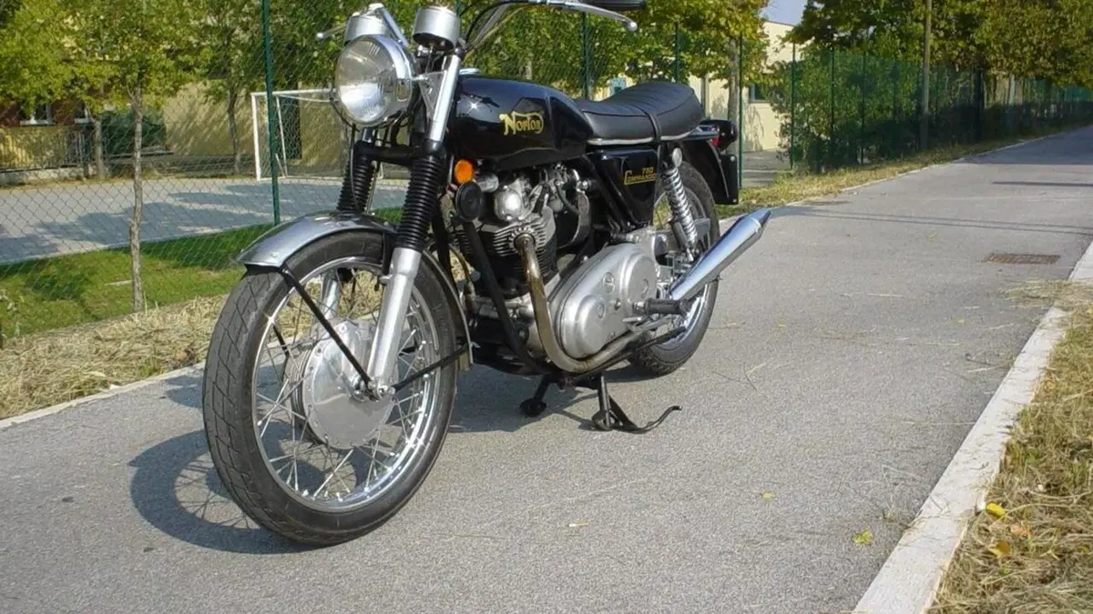 Norton   (5)