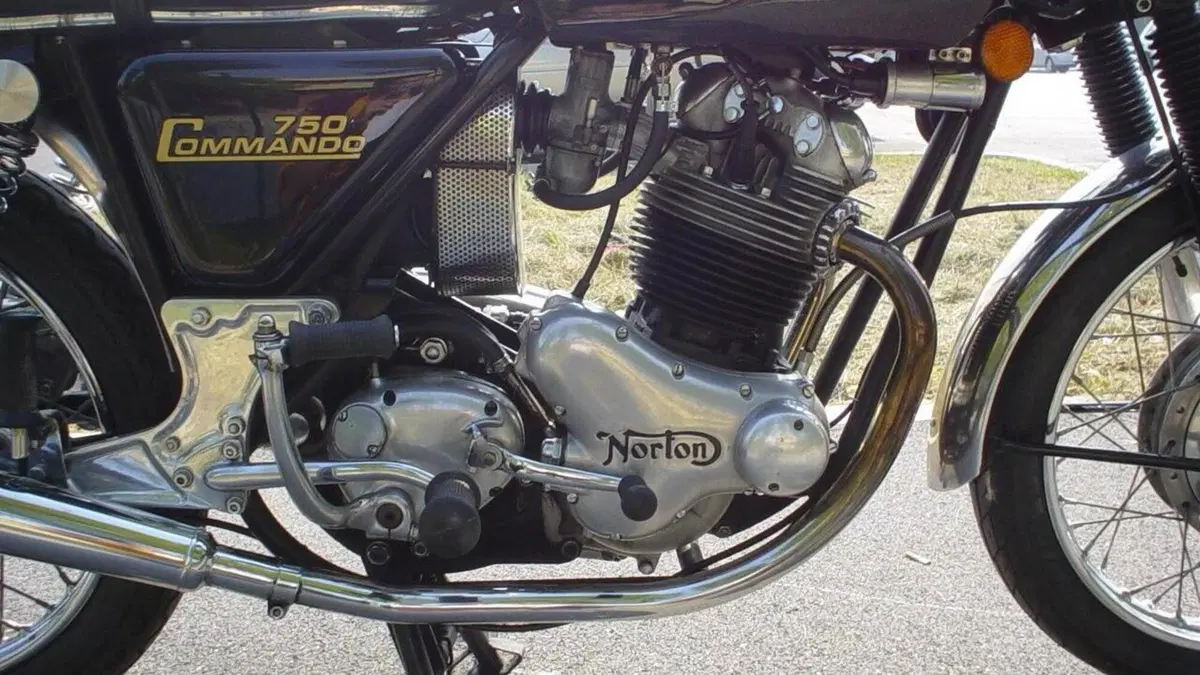 Norton   (8)