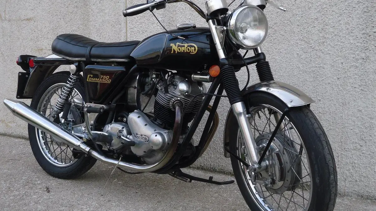Norton   (14)