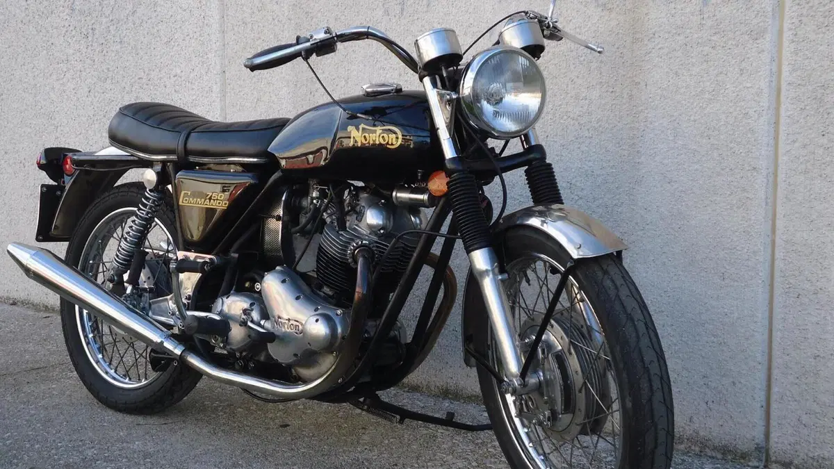 Norton   (15)