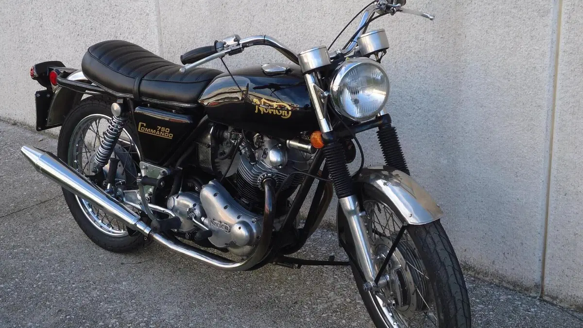 Norton   (16)