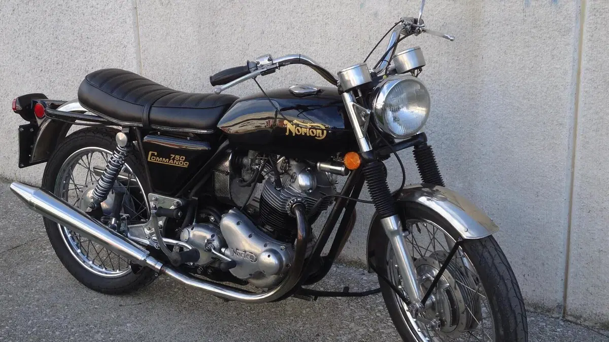 Norton   (17)