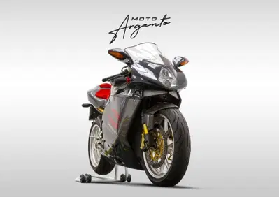 MV Agusta F4 1000 Senna (2006 - 07) - Annuncio 9401374
