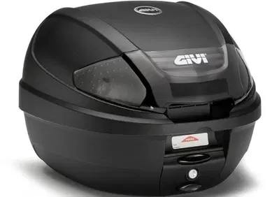 BAULETTO GIVI E300NT - Annuncio 9401385