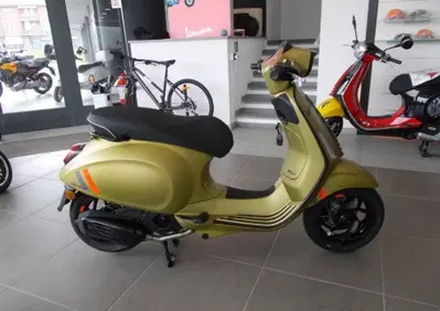 Vespa Sprint 125 S (2023 - 25) - Annuncio 9401387