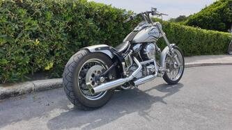 Harley-Davidson Softail Custom 1340 epoca