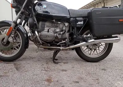Bmw R 65 (1978 - 84) - Annuncio 9401439