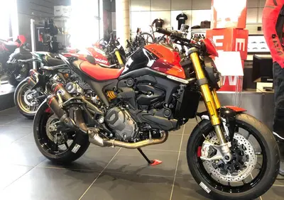 Ducati Monster 937 SP (2023 - 25) - Annuncio 9400907