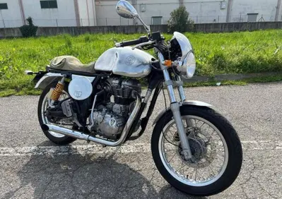 Royal Enfield Continental 500 GT (2014 - 16) - Annuncio 9401492