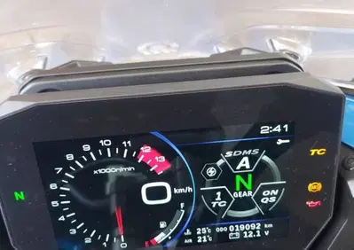 Suzuki GSX-S1000GT (2022 - 24) - Annuncio 9401698