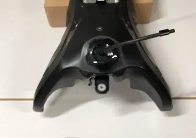 SERBATOIO PER HONDA CRF 450 RX - Annuncio 9401760