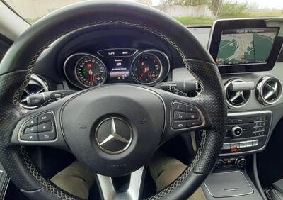 Mercedes-Benz GLA SUV 180 CDI Automatic Sport usata
