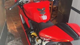 Ducati 1299 Panigale (2015 - 17)