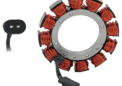 Statore Accel Amperaggio di serie - non rivestito - Annuncio 8550286