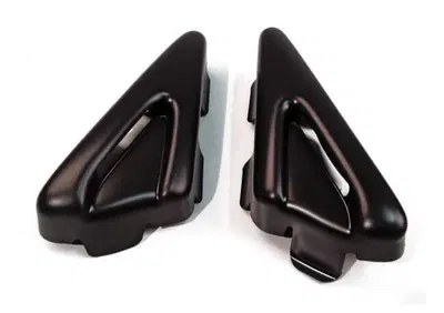 Coperchi telaio anteriore Cult Werk Racing per V-R  - Annuncio 8553346