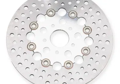 Disco freno posteriore Diametro 11,5" flottante Ru  - Annuncio 8554934