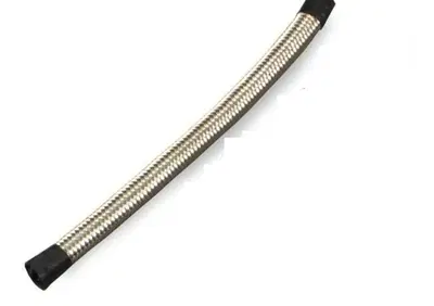 Tubo in treccia inox diametro 5/16" (7,9 mm) lungo  - Annuncio 8559714