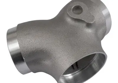 Collettore aspirazione Per Sportster dal 1988 al 2  - Annuncio 8559723