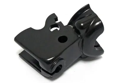 Supporto leva frizione nera per Sportster dal 1996  - Annuncio 8562090
