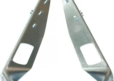 Supporti interni per batwing per Touring*** 96-13 Drag Specialties - Annuncio 9379025