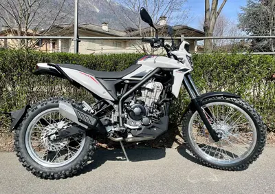 Betamotor Alp 4.0 (2024 - 26) - Annuncio 9316993