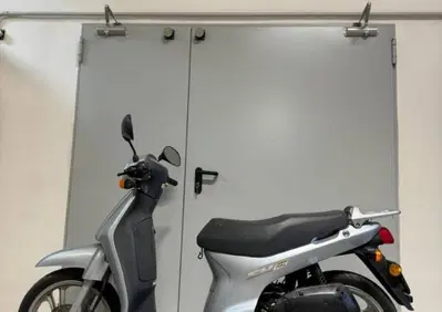 Honda SH 50 (1993 - 04) - Annuncio 9402182
