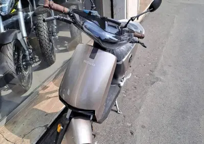 Super Soco Cux (2019 - 24) - Annuncio 9402185
