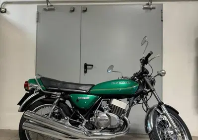 Kawasaki Kh400 - Annuncio 9402221
