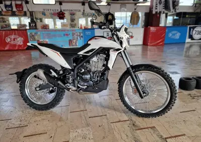 Betamotor Alp 4.0 (2024 - 26) - Annuncio 9402353