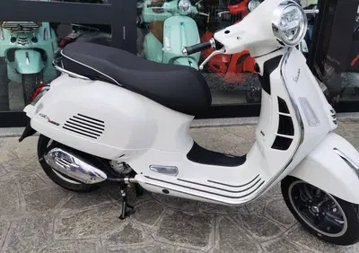 Vespa GTS 310 Super (2025 - 26) - Annuncio 9402323