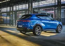Alfa Romeo Tonale PLUG-IN:  sarà degna del marchio ALFA? [PROVA STRUMENTALE]