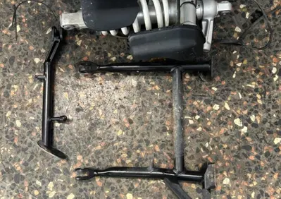 Kit assetto ribassato BMW R1250 GS - Annuncio 9402438