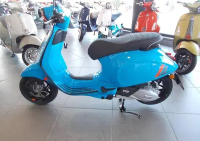Vespa Sprint 125 S (2023 - 25) - Annuncio 9402444