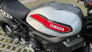 Yamaha XSR 900 ABS (2016 - 20) 