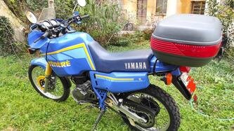 Yamaha XT 600 Z (1983 - 90) usata