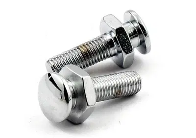 Bulloni sella sellino Per Softail Heritage Springe  - Annuncio 9402695