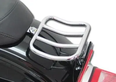 Portapacchi nero per Dyna *** dal 2006 al 2017 Cus  - Annuncio 8553201