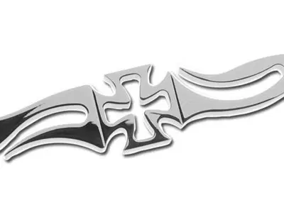 Asta cambio croce maltese per Softail e Touring da  - Annuncio 8555199