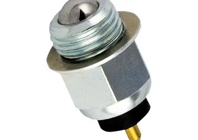 Bulbo spia folle Per Sportster dal 1999 al 2020 r  - Annuncio 8549805