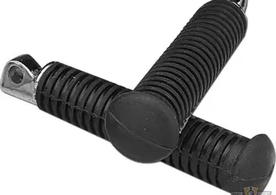 Pedaline gomma estese +1" Custom Chrome  - Annuncio 8562640