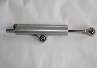 AMMORTIZZATORE DI STERZO OHLINS 1199 Öhlins - Annuncio 9403052