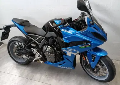 Suzuki GSX-8R (2024 - 26) - Annuncio 9315721
