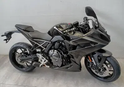 Suzuki GSX-8R (2024 - 26) - Annuncio 9403092