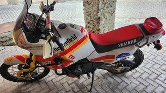 Yamaha Xtz750 Super Tenere' epoca
