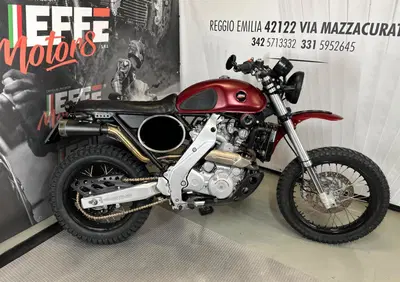 Aprilia Pegaso 650 (1997 - 00) - Annuncio 9403230