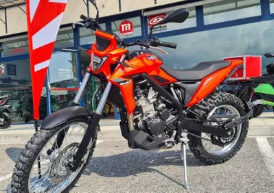 Betamotor Alp 4.0 (2024 - 26) - Annuncio 9403295