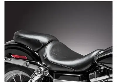 Sellino passeggero Le Pera Pillion Pads per Silhou - Annuncio 8548775