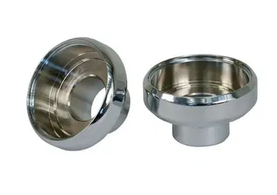 Alloggi cuscinetti di sterzo per Sportster dal 197  - Annuncio 8550729