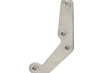 Supporto pinza freno ant. PM 4 pistoni - sinistro Performance Machine - Annuncio 9170345